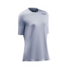 Maillot Northwave m/c XTRAIL 2 WOMAN Gris Hielo