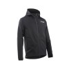Chaqueta Northwave RAMPAGE LIGHTSHELL Negro