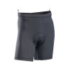 Culote Northwave Interior PRO Negro