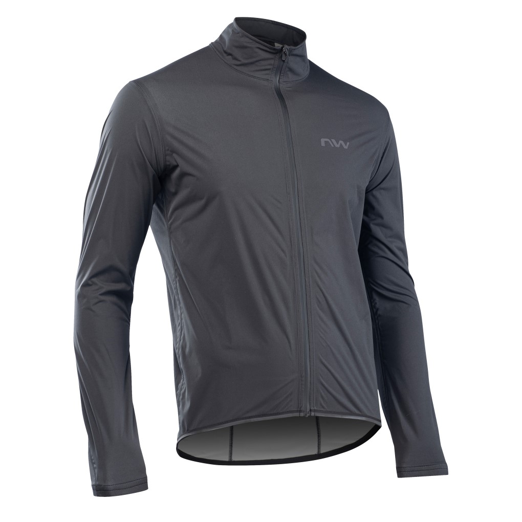 Chaqueta Northwave RAINSKIN SHIELD 2 Gris Oscuro