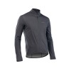 Chaqueta Northwave RAINSKIN SHIELD 2 Gris Oscuro
