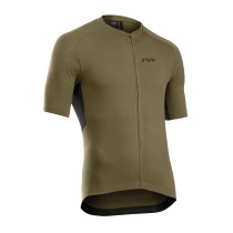 Maillot Northwave m/c FORCE 2 Verde Forest