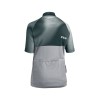Maillot Northwave m/c FORCE EVO JUNIOR Gris Claro