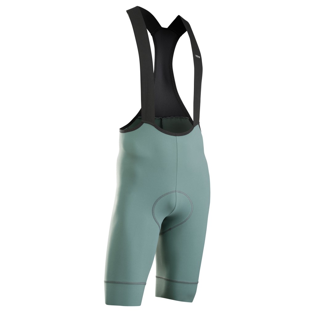 Culote Northwave con Tirantes EXTREME PRO 2 Sage