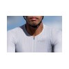 Maillot Northwave manga corta EXTREME ULTRALIGHT Gris Claro