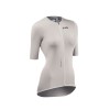 Maillot Northwave m/c ESSENCE Gris Claro