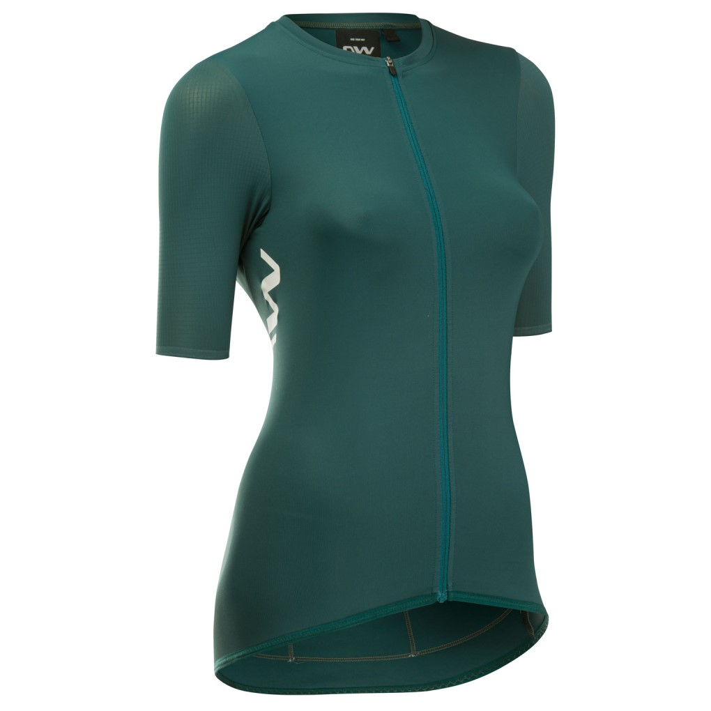 Maillot Northwave m/c ESSENCE EVO Petrol