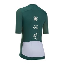 MAILLOT NORTHWAVE M/C ESSENCE EVO PETROL