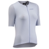 Maillot Northwave manga corta EXTREME WOMAN Gris Claro
