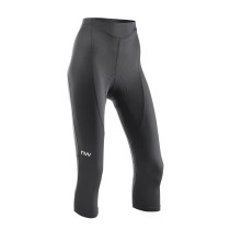 Culote Northwave Pirata ACTIVE WMN Negro