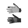Guante Northwave Largo AIR LF Gris-Negro