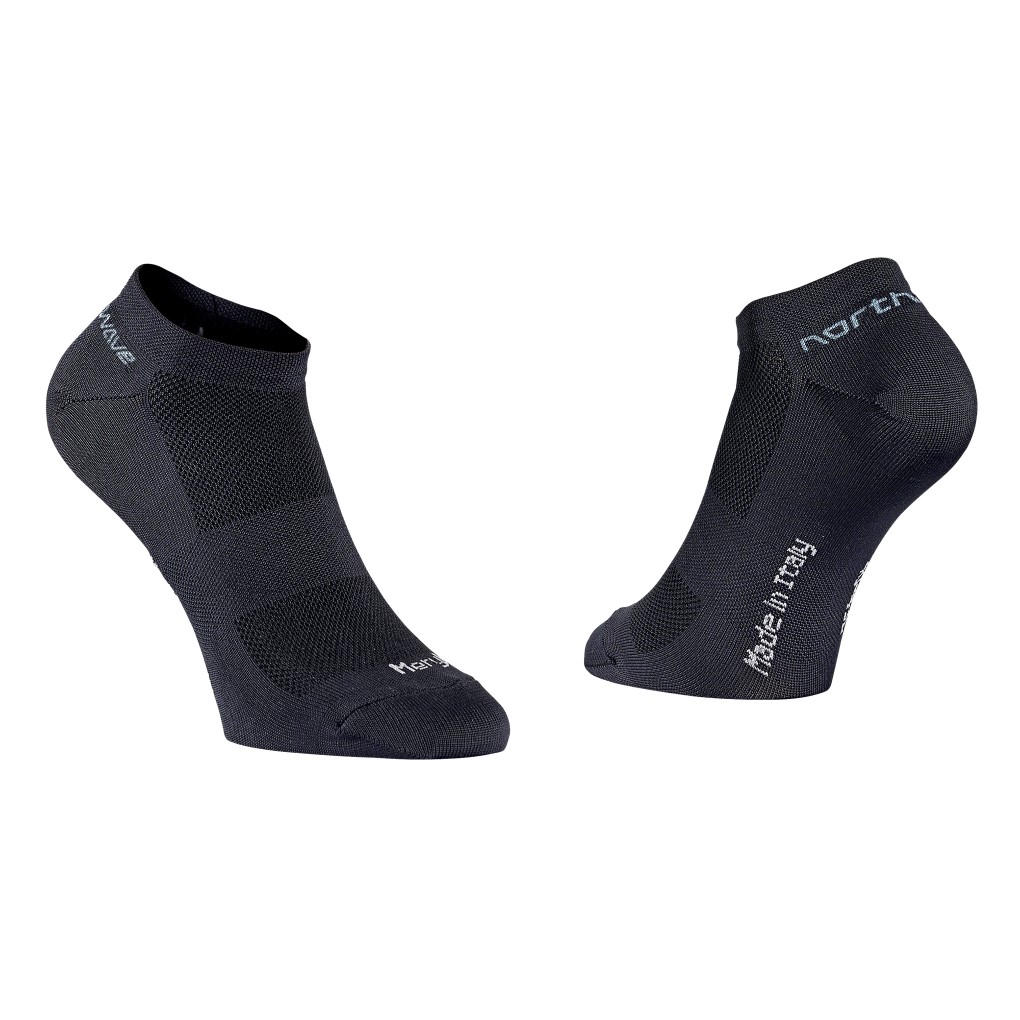 Calcet�n Northwave GHOST 2 Negro