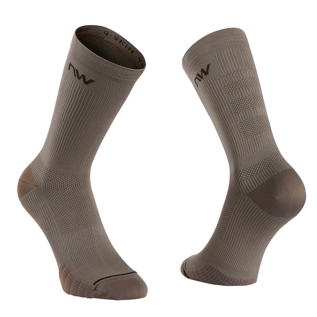 Calcet�n Northwave EXTREME PRO Marr�n