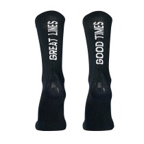 Calcet�n Northwave GOOD TIMES Negro