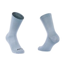 Calcet�n Northwave SWITCH Gris Hielo