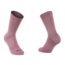 Calcet�n Northwave SWITCH Malva difuminado