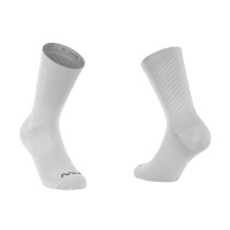 Calcet�n Northwave SWITCH Blanco