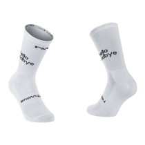 Calcet�n Northwave HELLO Blanco