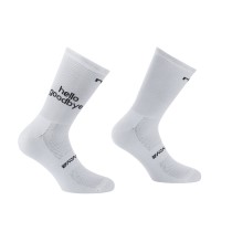 CALCET�N NORTHWAVE HELLO BLANCO