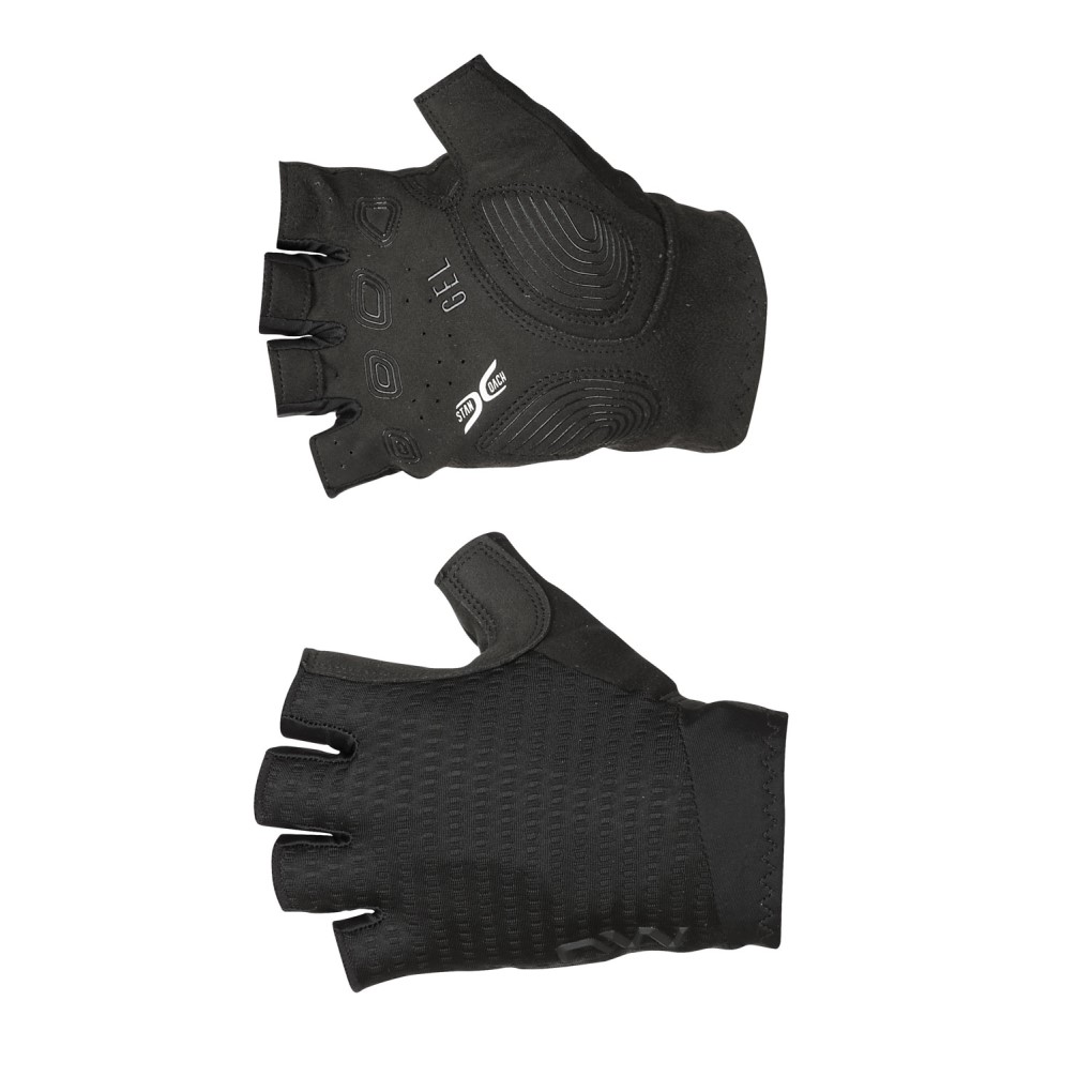 Guante Northwave FAST PRO GEL Negro