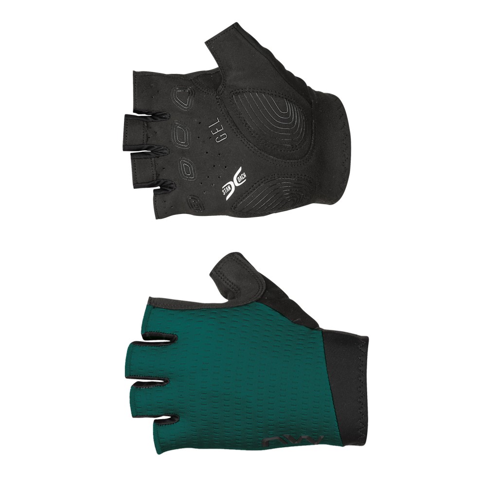 Guante Northwave FAST PRO GEL Petrol