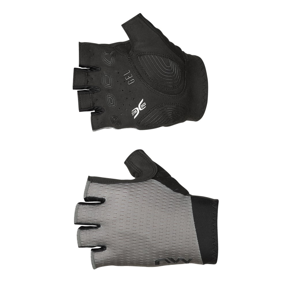 Guante Northwave FAST PRO GEL Marr�n