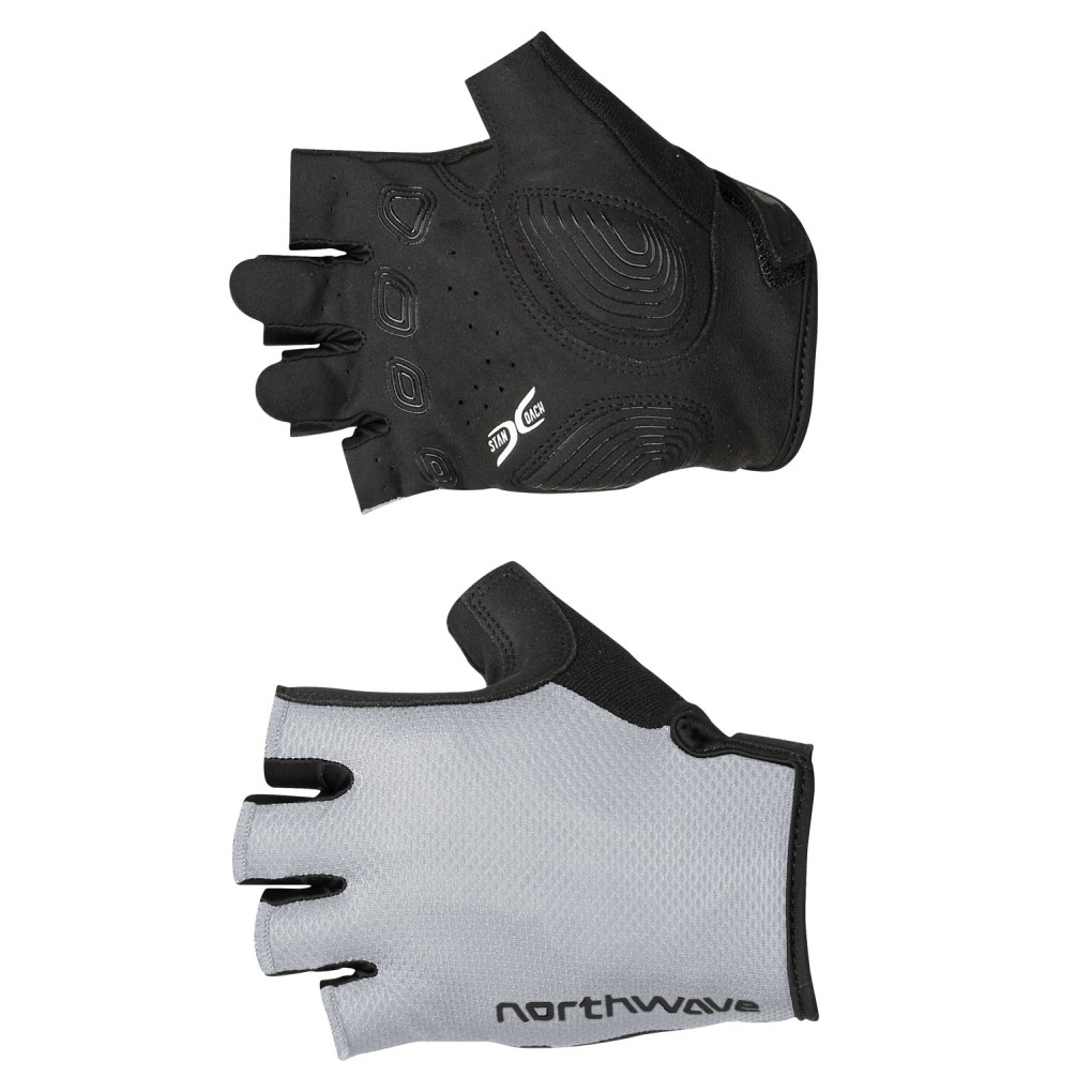 Guante Northwave ACTIVE MAX Gris Claro