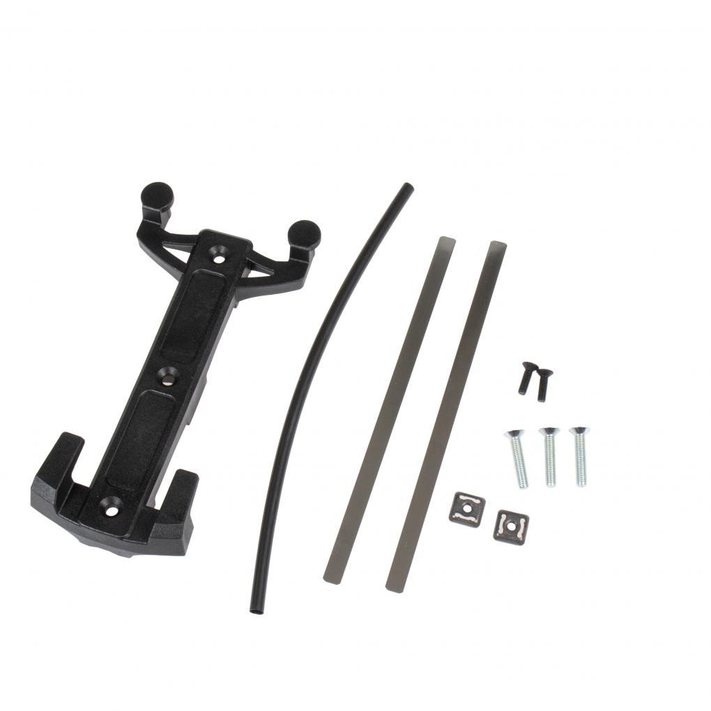 Set Montaje Ortlieb QLS para FORK-PACK