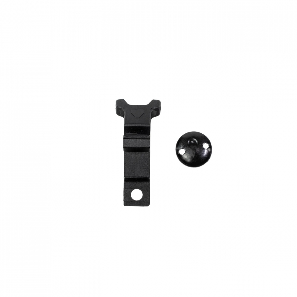 X-Stealth 25 mm (cierre auxiliar) de Ortlieb