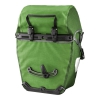 Alforges Ortlieb BIKE-PACKER PLUS QL2.1 PAR (2x)21L Kiwi-Verde