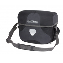 Bolsa Manillar Ortlieb Ultimate Six Plus Sin Adaptador 7L Asfalto