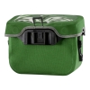 Bolsa Manillar Ortlieb ULTIMATE PLUS Sin Adaptador 6,5L Kiwi-Verde