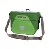 Bolsa Manillar Ortlieb ULTIMATE PLUS Sin Adaptador 6,5L Kiwi-Verde