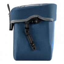 Bolsa Manillar Ortlieb ULTIMATE PLUS Sin Adaptador 6,5L Azul Denim