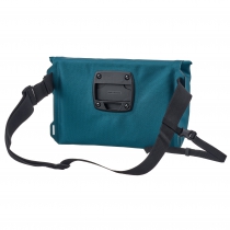 BOLSA MANILLAR ORLTIEB VELO SLING FLEX BANDOLERA 5L. PETROL