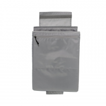 COMPARTIMENTO ORTLIEB PORTATIL PARA MESSENGER BOLSA