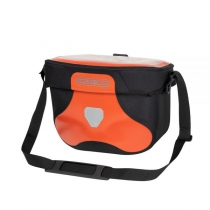 Bolsa Manillar Ortlieb Ultimate Six Free Sin Adaptador  6,5L xido