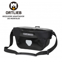 Bolsa Manillar Ortlieb Ultimate Sin Adaptador 5L