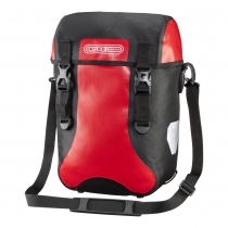 ALFOGES ORTLIEB SPORTPACKER CLASSIC QL2.1 15L VERMELHO