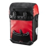 Alfoges Ortlieb SportPacker Classic QL2.1 15L Vermelho