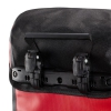 Alfoges Ortlieb SportPacker Classic QL2.1 15L Vermelho