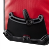 Alfoges Ortlieb SportPacker Classic QL2.1 15L Vermelho