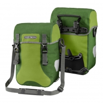 Alfoges Ortlieb SportPacker Plus QL2.1 15L Lima