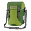 Alfoges Ortlieb SportPacker Plus QL2.1 15L Lima