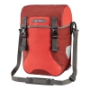 Alfoges Ortlieb SportPacker Plus QL2.1 15L Vermelho Granate