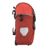 Alfoges Ortlieb SportPacker Plus QL2.1 15L Vermelho Granate