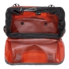 Alfoges Ortlieb SportPacker Plus QL2.1 15L Vermelho Granate