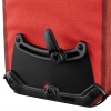 Alfoges Ortlieb SportPacker Plus QL2.1 15L Vermelho Granate