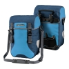 Alforjas Ortlieb SportPacker Plus QL2.1 par (2x)15L Azul