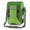 Alforjas Ortlieb SportPacker Plus QL2.1 par (2x)15L Kiwi